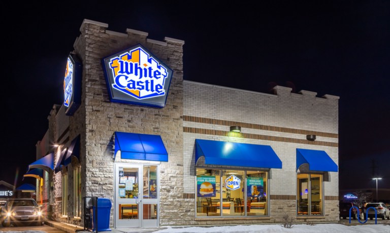 White Castle