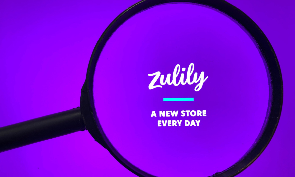 Zulily Begins Liquidation After Several Rounds of Layoffs