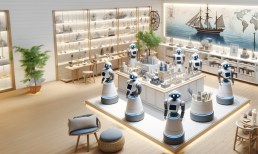 77% of Retailers Rank Generative AI as the Most Impactful Emerging Technology