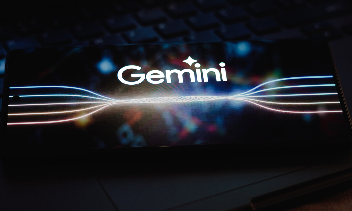 Google Begins Adding AI Assistant Gemini to Gmail