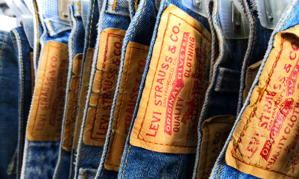 Levi Strauss Takes Next Steps in Previously Announced Leadership Transition