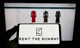 Rent the Runway: Fashion Brands Can’t Grow on Digital Alone