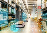Warehouse Automation Firm GreyOrange Raises $135 Million