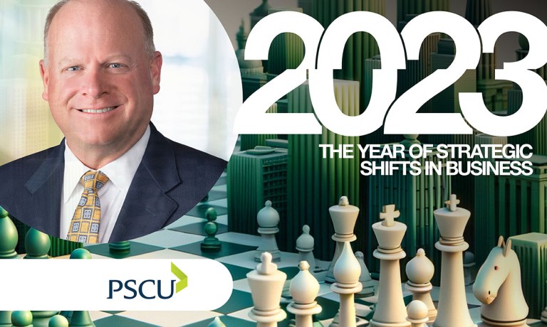 Credit Unions Will Continue Consolidating for Success in 2024