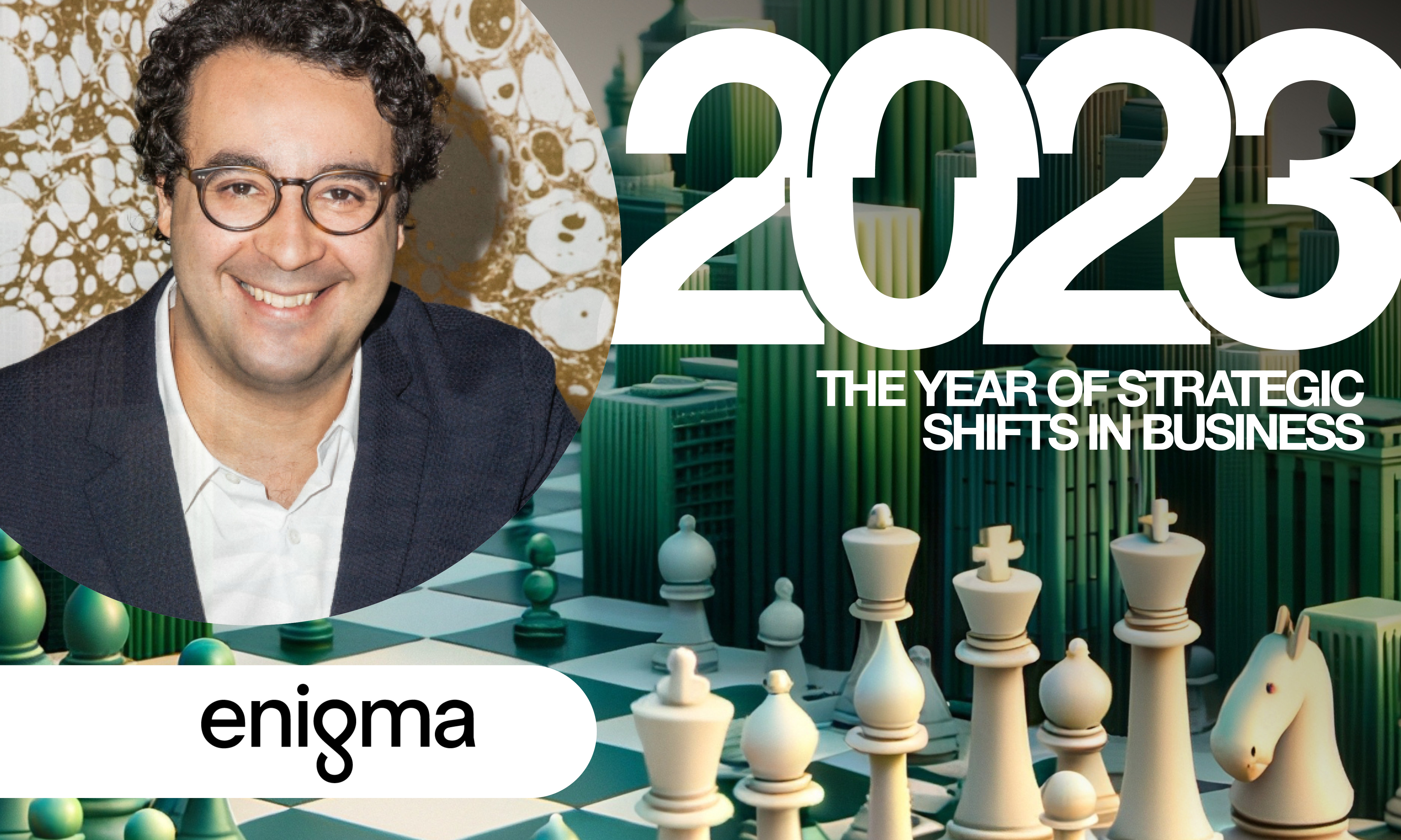 AI Fuels A Tech Resurgence For 2024 PYMNTS Com   2023 Promo Q4 Ebook Hicham Oudghiri 