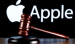 Apple Seeks Dismissal of U.S. Smartphone Monopoly Case