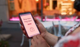 85% of Retailers See Rise in Online Card-Linked Pay Later Plans