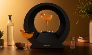 ReserveBar, Barsys Launch Cocktail Subscription