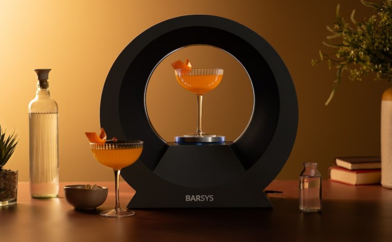 ReserveBar, Barsys Launch Cocktail Subscription