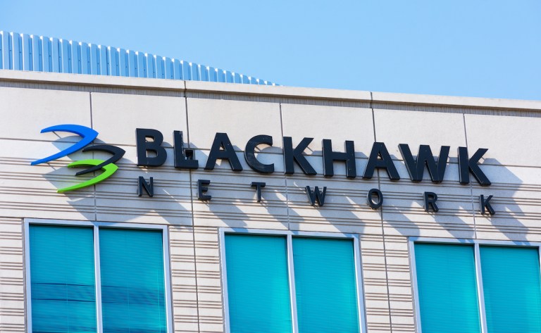 Blackhawk Network Acquires Gift Card Rewards Firm Tango