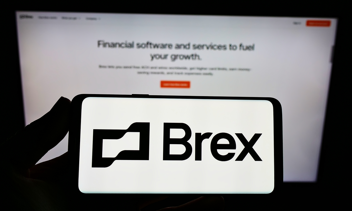 Brex Launches Embedded Payments Solutions for B2B Software