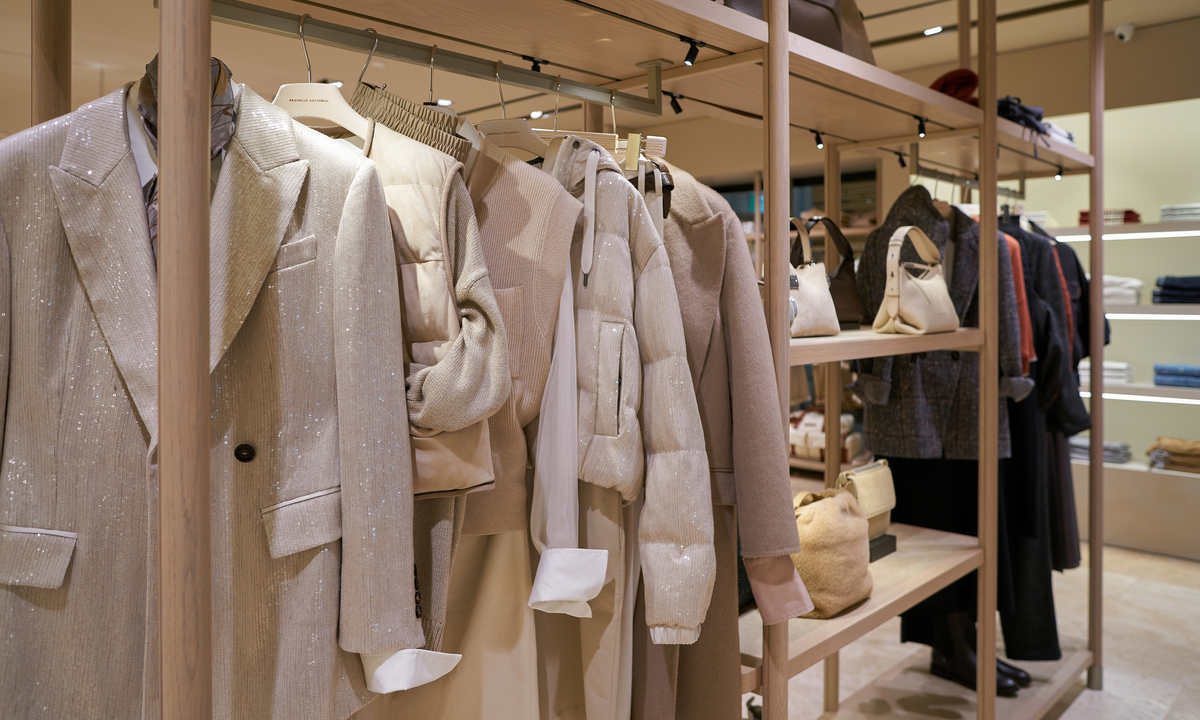 Why Brunello Cucinelli Is Worth the Price (Hint: It's Not Just the