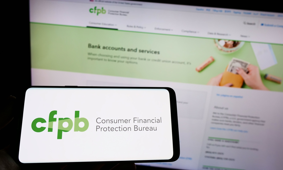 CFPB Moves To Close ‘Outdated’ Bank Overdraft Loophole | PYMNTS.com