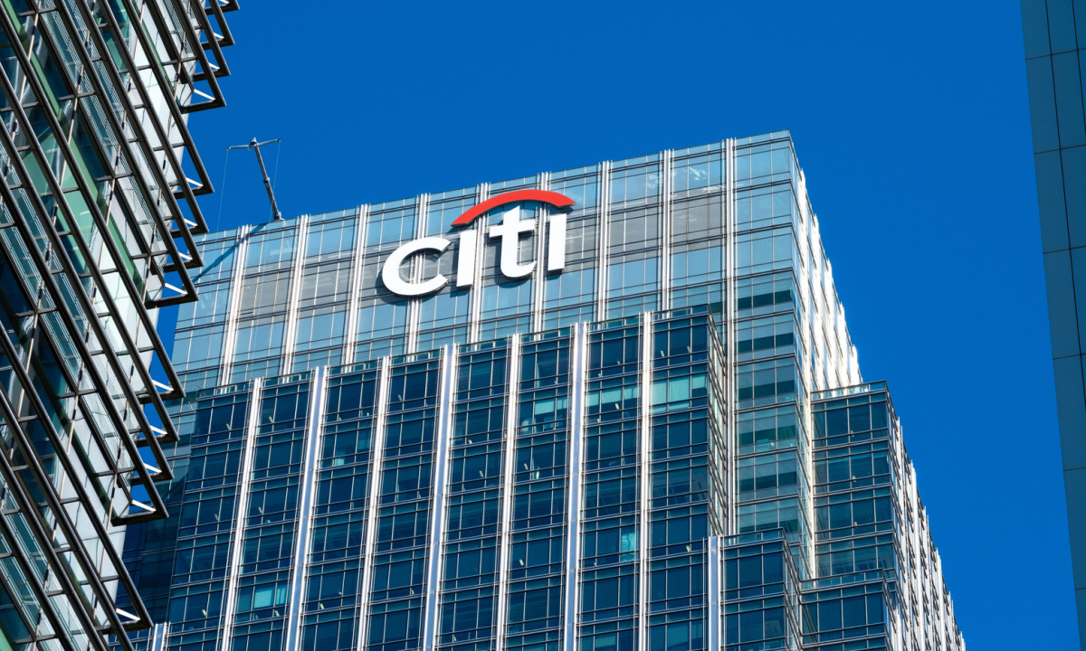 Citi Invests in Mortgage Infrastructure Provider Pylon | PYMNTS.com