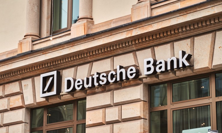 Deutsche Bank