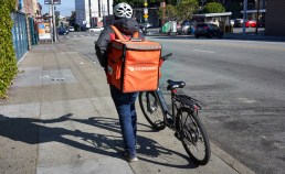 DoorDash Adds Partnerships With Michaels, Save A Lot