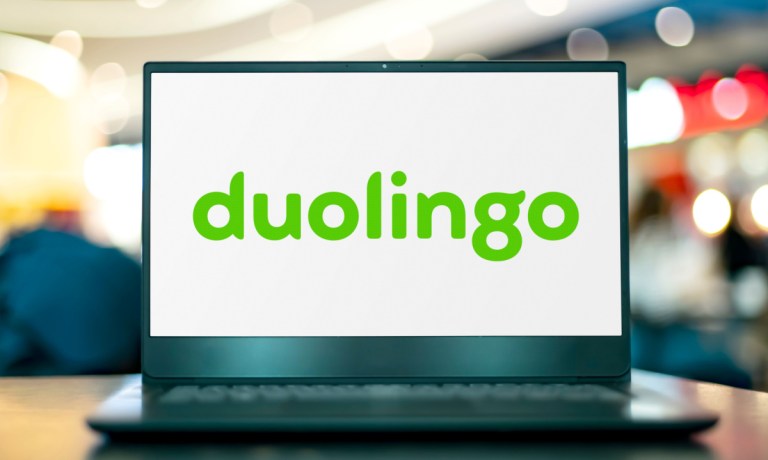 Duolingo