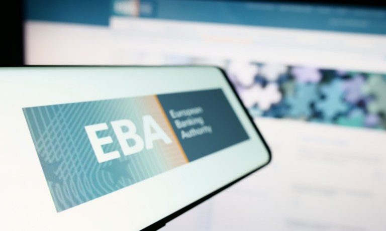 EBA, European Banking Authority