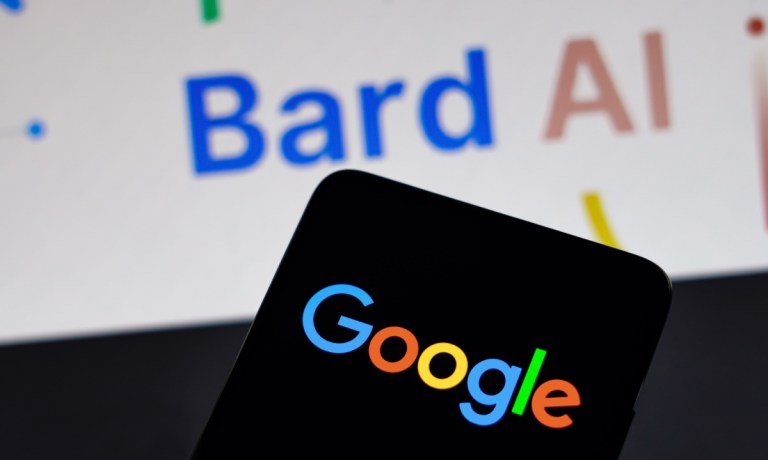 Google Bard AI