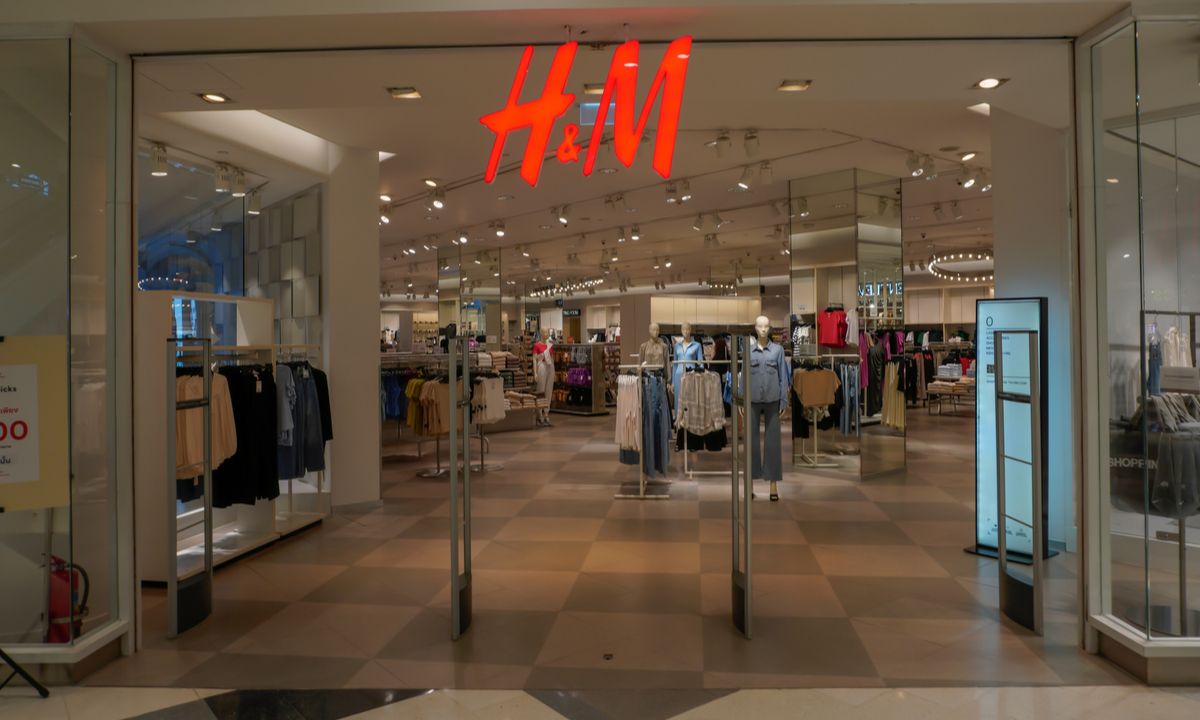 What to Buy at H&M