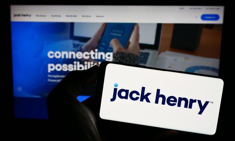 Mastercard Teams With Jack Henry to Speed Money Transfers