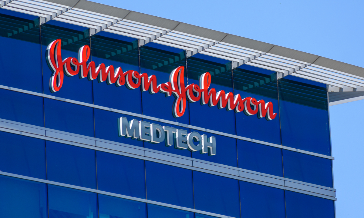 Johnson & Johnson MedTech* Inaugura Seu Maior Centro de