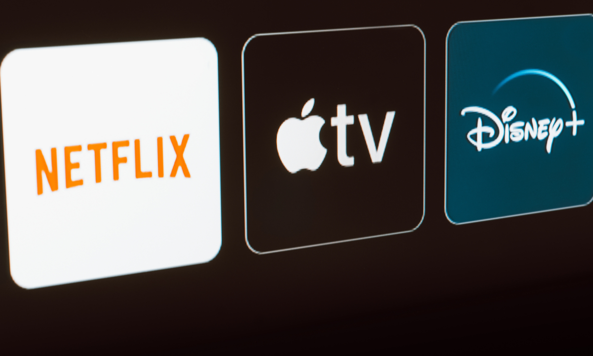 Netflix to Phase Out Basic Ad-Free Plan as Streaming Platforms Hike ...