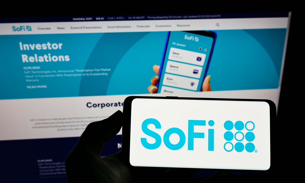 SoFi New Member Additions Soared 44% Amid Strong ‘Cross-Buy ...