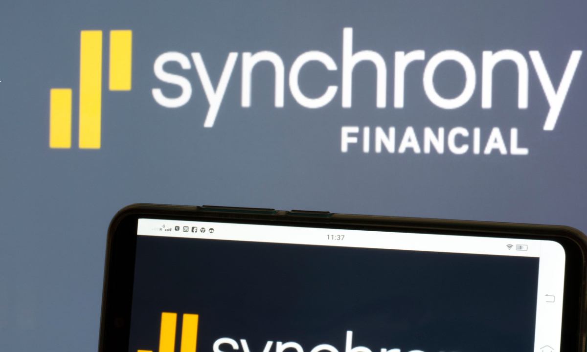 Synchrony bank gap clearance login