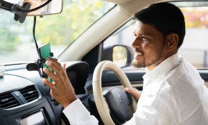 Uber, India, ride hailing