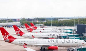Virgin Atlantic, CellPoint Digital, payments orchestration