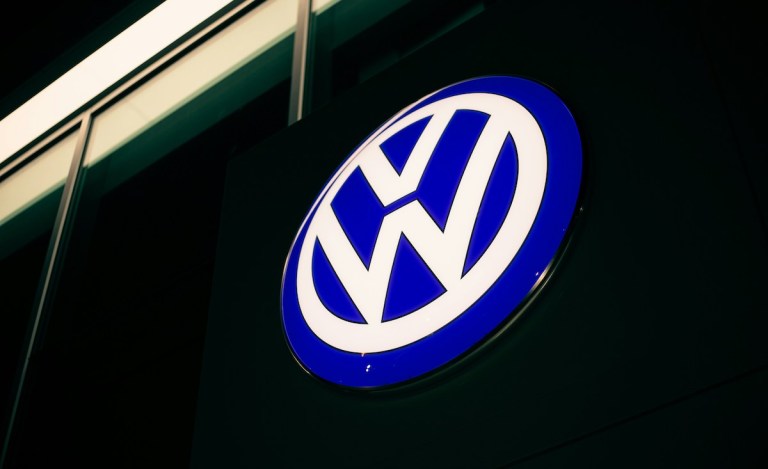 Volkswagen Founds AI Lab as Carmakers Embrace the Tech