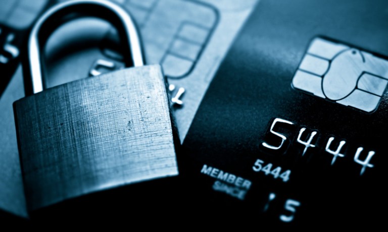 payment security