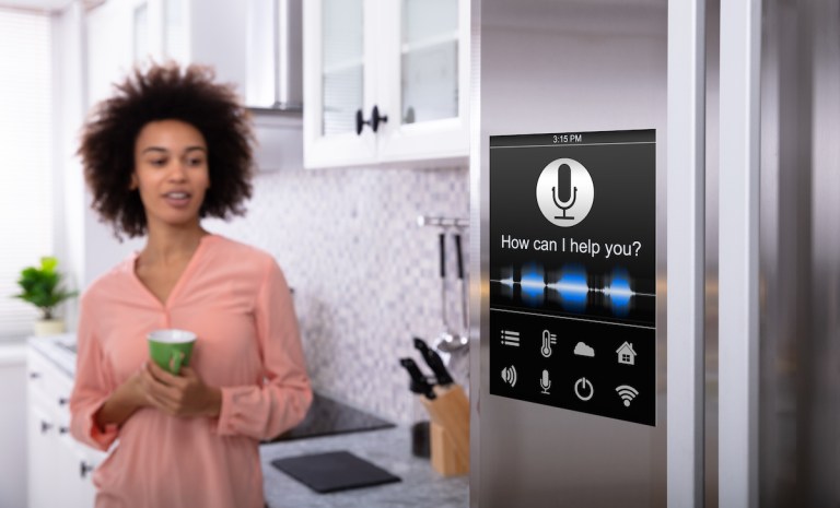 Smart Kitchen Devices Use Subscriptions to Drive Revenue