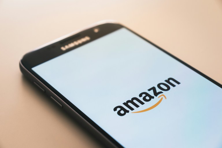 Amazon, earnings, revenue, eCommerce