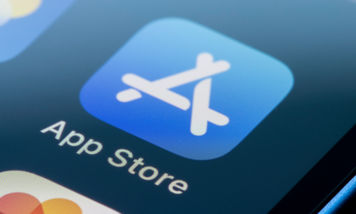 Report: Apple Reorganizing App Store in Response to Global Regulations