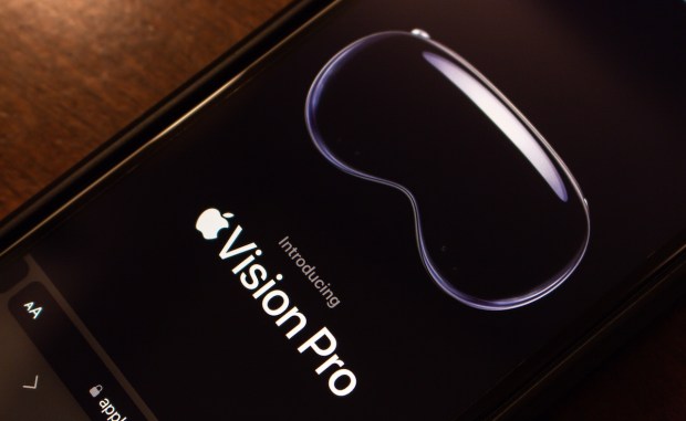 Apple-Vision-Pro