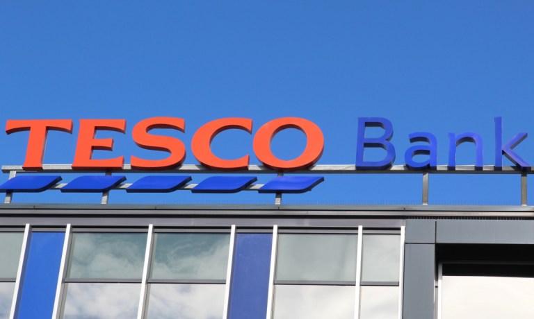 Tesco Bank