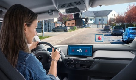 Bosch Microsoft Partner on AI Powered Driving Functions