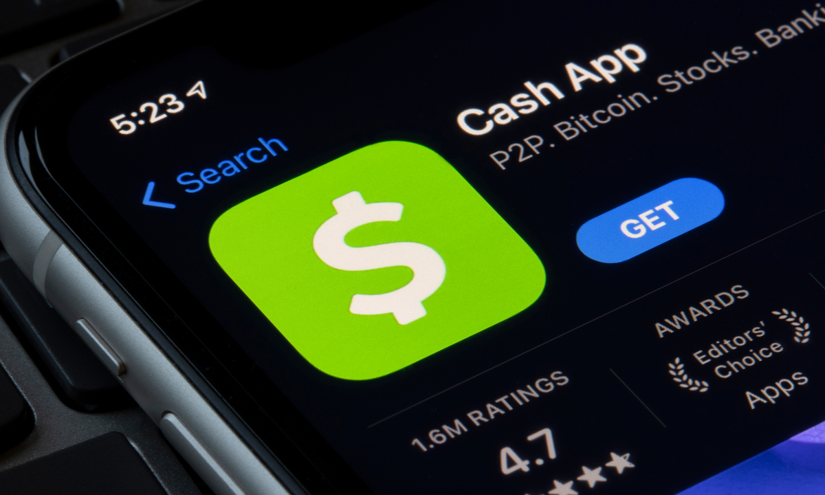 Cash App Launches Offer of Up to 4.5% Interest on Savings | PYMNTS.com