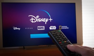 Disney+, streaming, entertainment