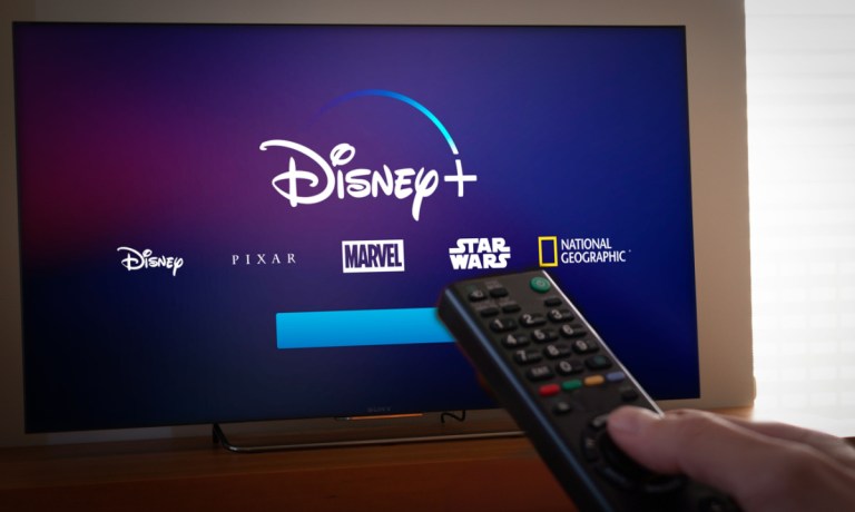 Disney+, streaming, entertainment