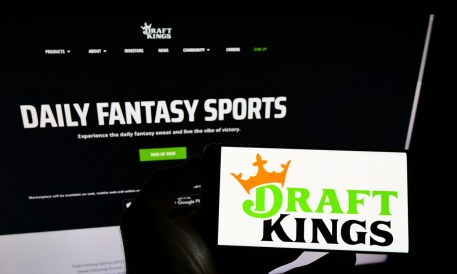 DraftKings Looks to Hit Jackpot With Lottery Acquisition, Digital  Innovation