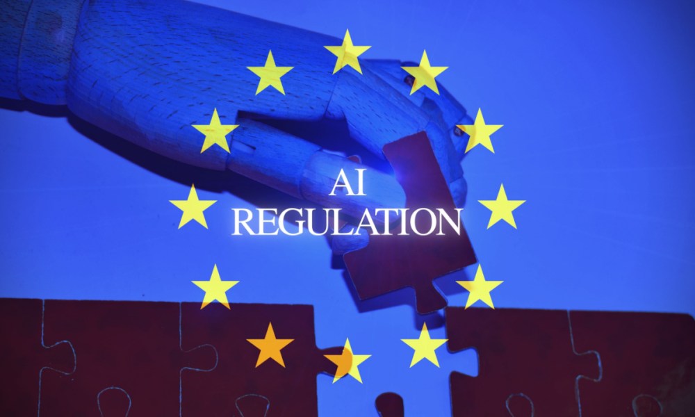 CEOs of Meta and Spotify Say EU Regulations ‘Stifle Innovation’