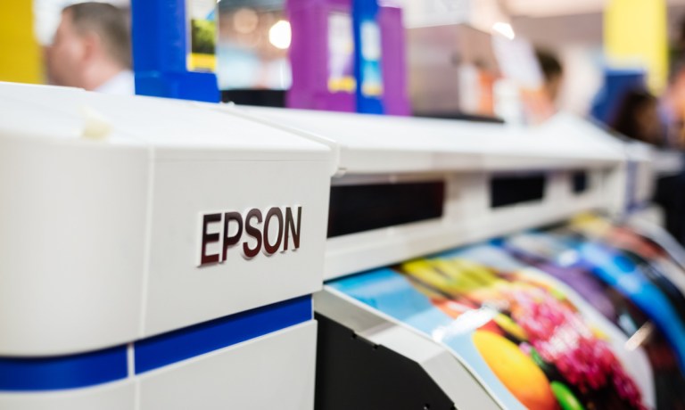 Epson