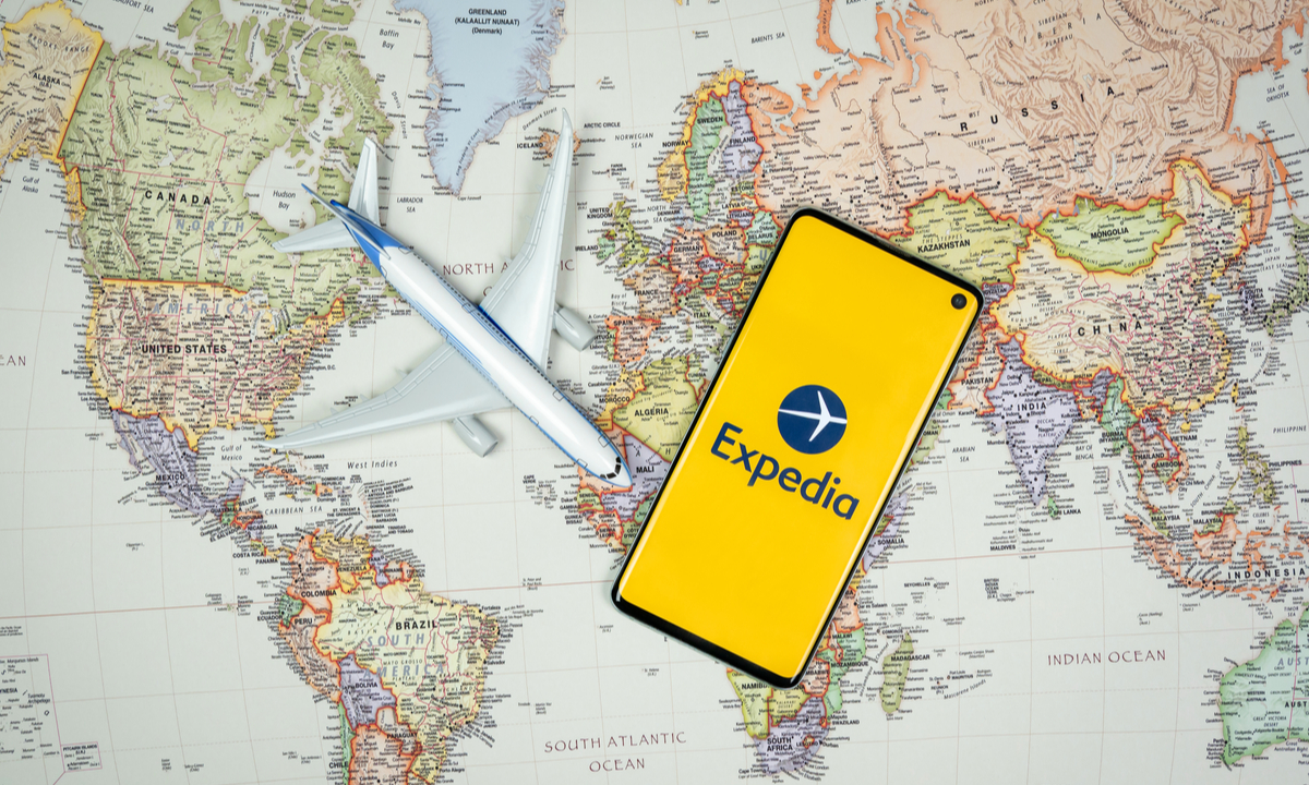 Expedia CEO Stepping Down After ‘Optimizing IT Footprint’