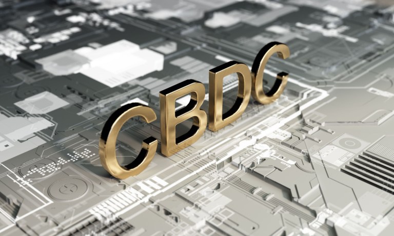 CBDC