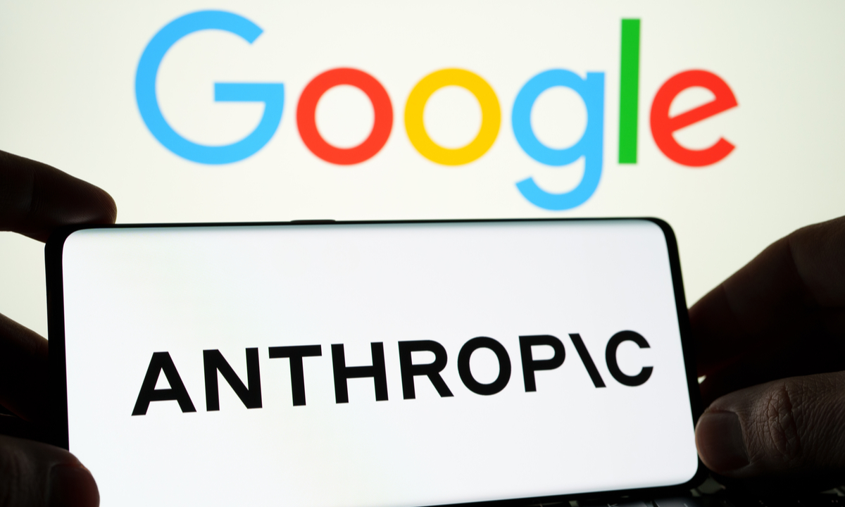 Google-Anthropic Partnership Catches Eye of UK Watchdog