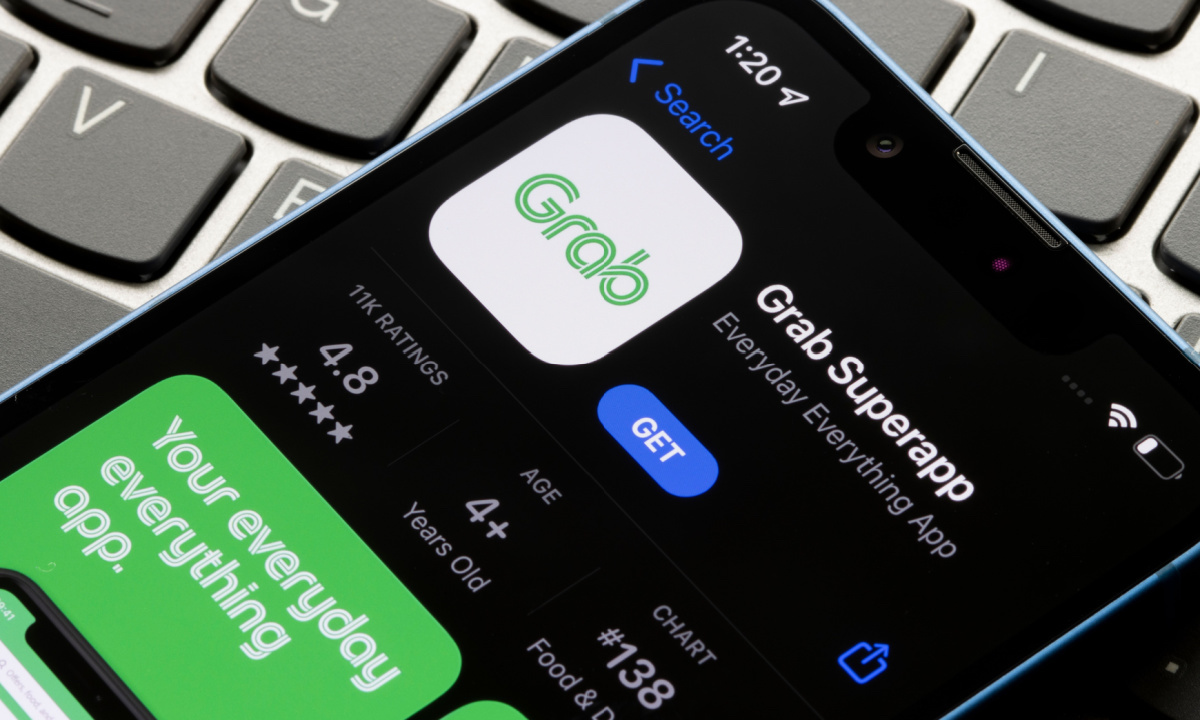 Grab Holdings Leverages AI in Drive Toward Profitability