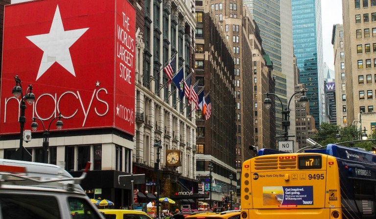 Macy’s Uses Digital to Mitigate Impact of Store Closures on Loyalty